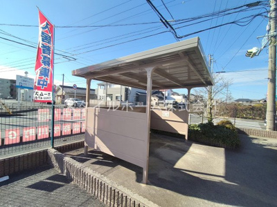 【その他共用部分】 | スペチアーレ