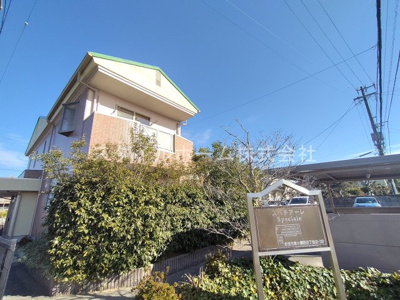 【外観】 | スペチアーレ