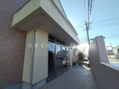 【エントランス】 | スペチアーレ