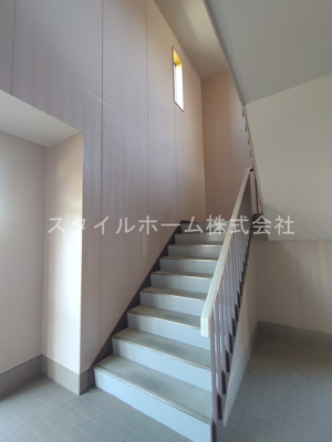 【その他共用部分】 | スペチアーレ