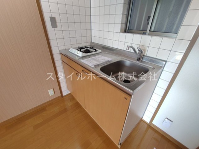 【キッチン】 | スペチアーレ