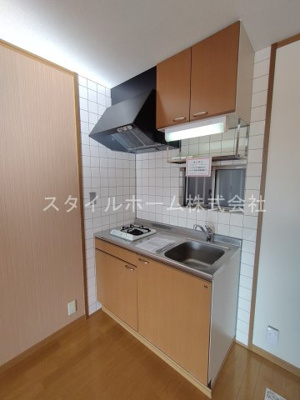 【キッチン】 | スペチアーレ