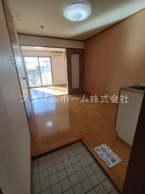 【玄関】 | スペチアーレ