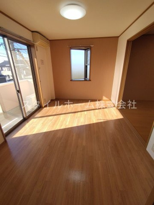 【内装】 | スペチアーレ