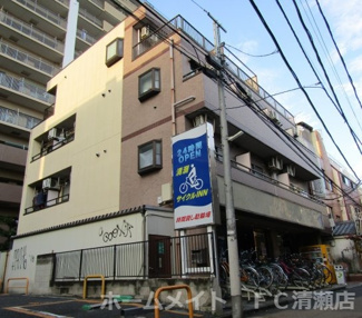 【外観】
