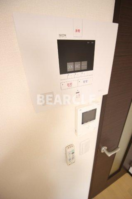 【セキュリティ】 | レオネクストミューズ