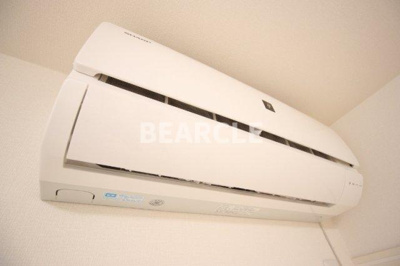 【設備】 | レオネクストミューズ