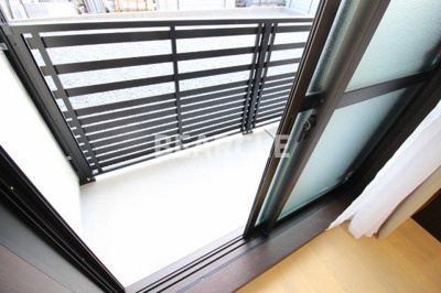 【バルコニー】 | レオネクストミューズ