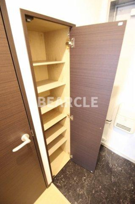 【収納】 | レオネクストミューズ