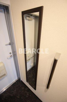 【設備】 | レオネクストミューズ