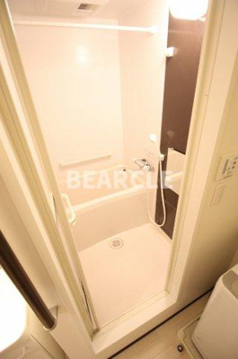 【浴室】 | レオネクストミューズ