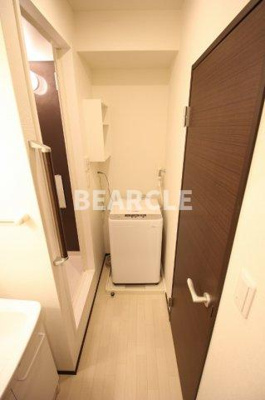 【洗面所】 | レオネクストミューズ