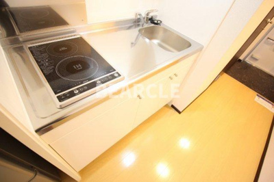 【キッチン】 | レオネクストミューズ