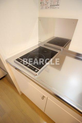 【キッチン】 | レオネクストミューズ