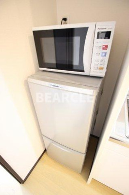 【設備】 | レオネクストミューズ