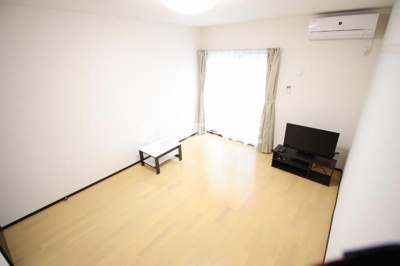 【洋室】 | レオネクストミューズ