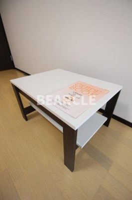 【設備】 | レオネクストミューズ