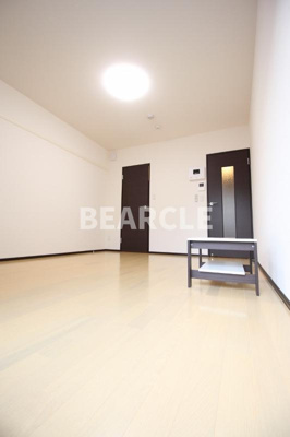 【洋室】 | レオネクストミューズ