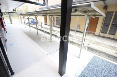 【その他共用部分】 | レオネクストミューズ