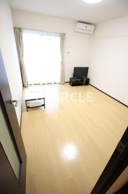 【洋室】 | レオネクストミューズ