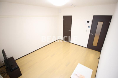 【寝室】 | レオネクストミューズ