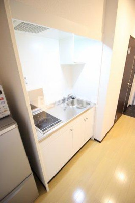 【キッチン】 | レオネクストミューズ