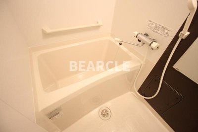 【浴室】 | レオネクストミューズ