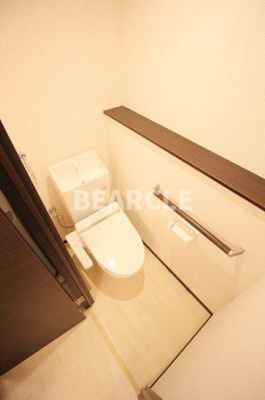 【トイレ】 | レオネクストミューズ