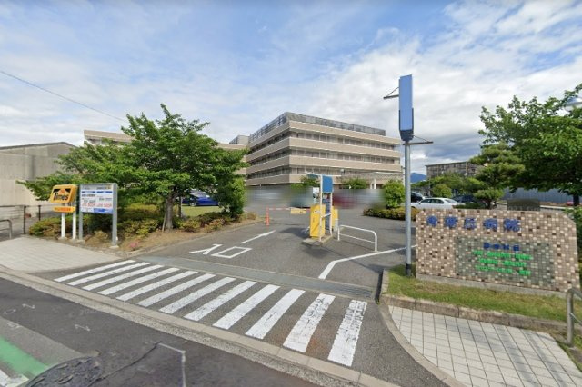 富田林市加太３丁目の売地の周辺|青葉台病院