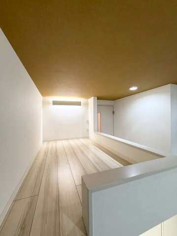 ホープベル西早稲田の設備|ワークスペース