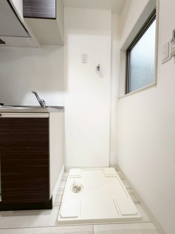 ホープベル西早稲田の内装|ワークスペース