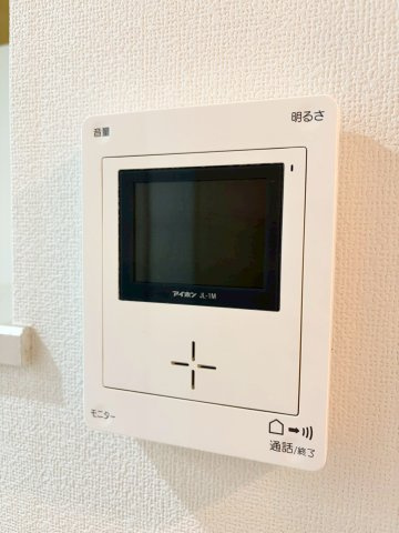 ホープベル西早稲田の玄関|玄関