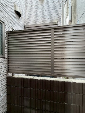 ホープベル西早稲田の設備|エアコン