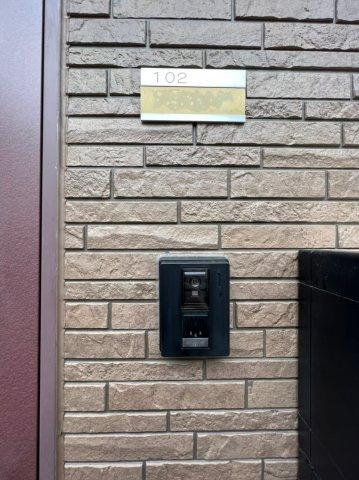 ホープベル西早稲田の設備|ホープベル西早稲田