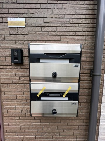 ホープベル西早稲田の設備|ホープベル西早稲田