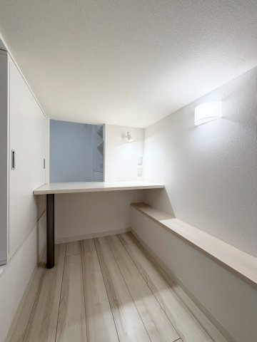 ホープベル西早稲田の洋室|ワンルームタイプ