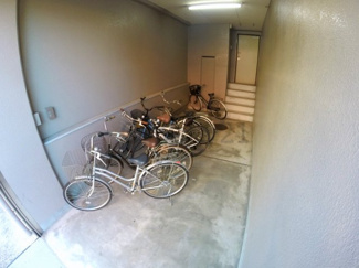 【その他共用部分】