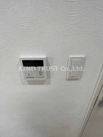 ビガーポリス416天満四丁目Ⅱの設備