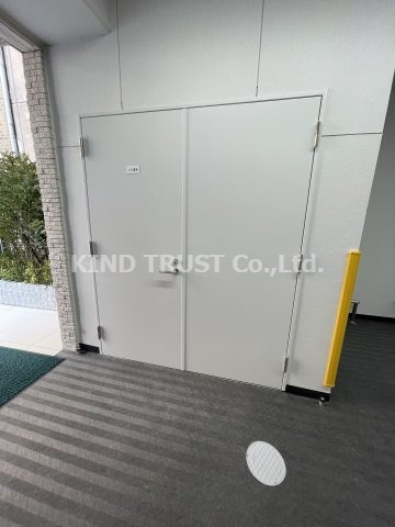 ビガーポリス416天満四丁目Ⅱのその他共用部分