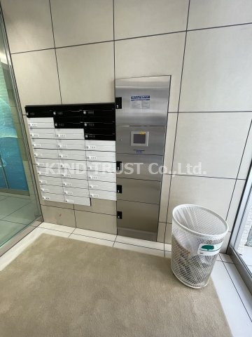 ビガーポリス416天満四丁目Ⅱのその他共用部分