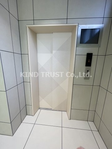 ビガーポリス416天満四丁目Ⅱのその他共用部分