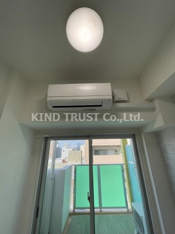 ビガーポリス416天満四丁目Ⅱのその他