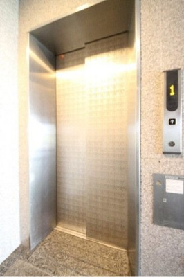 【その他共用部分】 | ヴェルト笹塚ツインⅠ