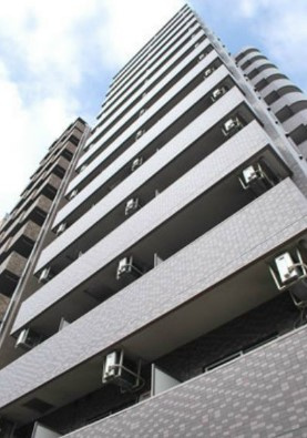 【外観】 | ヴェルト笹塚ツインⅠ