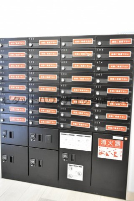 【その他共用部分】 | エクセレントアフィー横浜橋