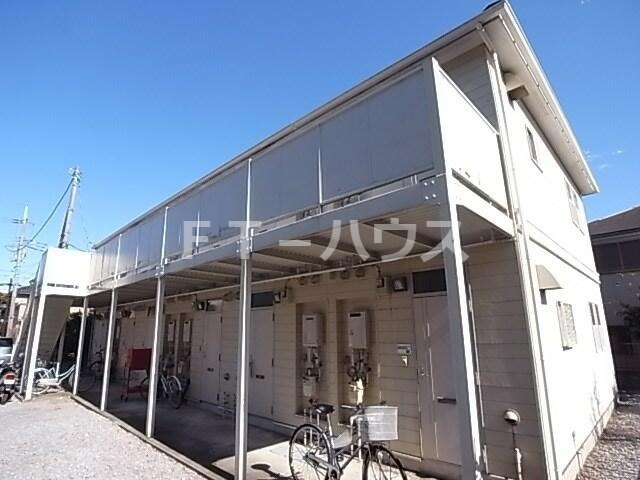 パストラルハウスＤ棟