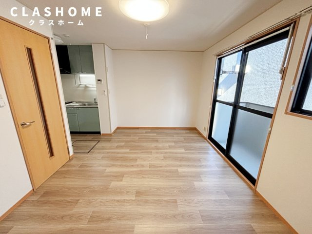 セジュール南町　　刈谷市近郊の賃貸はクラスホーム刈谷店の居間・リビング|イメージ画像になります
