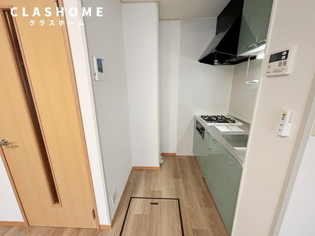 セジュール南町　　刈谷市近郊の賃貸はクラスホーム刈谷店のキッチン|イメージ画像になります