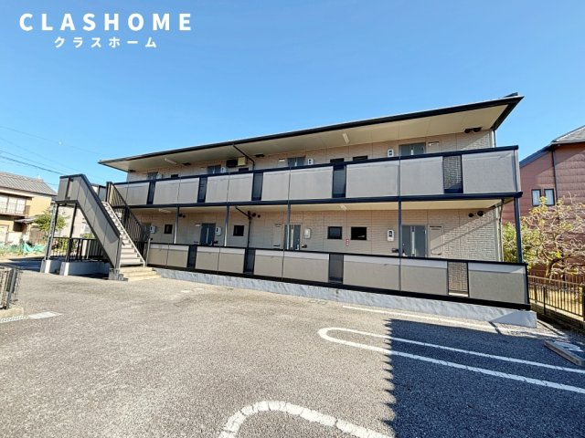 セジュール南町　　刈谷市近郊の賃貸はクラスホーム刈谷店の外観