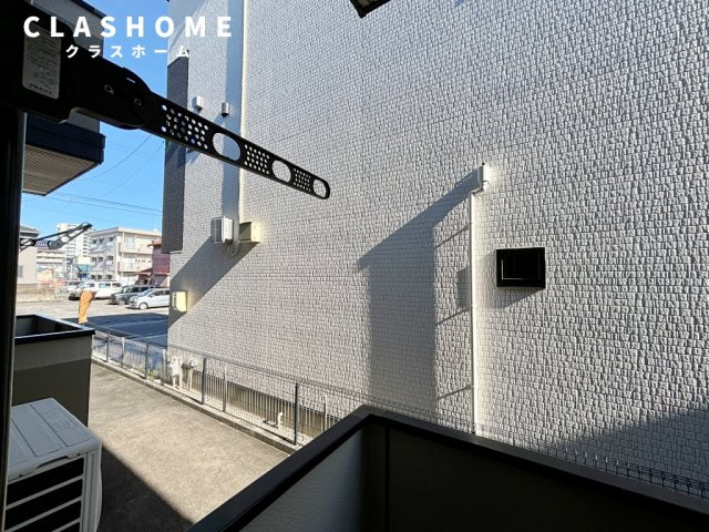 セジュール南町　　刈谷市近郊の賃貸はクラスホーム刈谷店の展望|イメージ画像になります